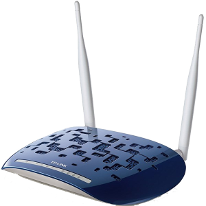 modem vdsl