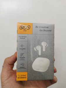 T13 ANC QCY